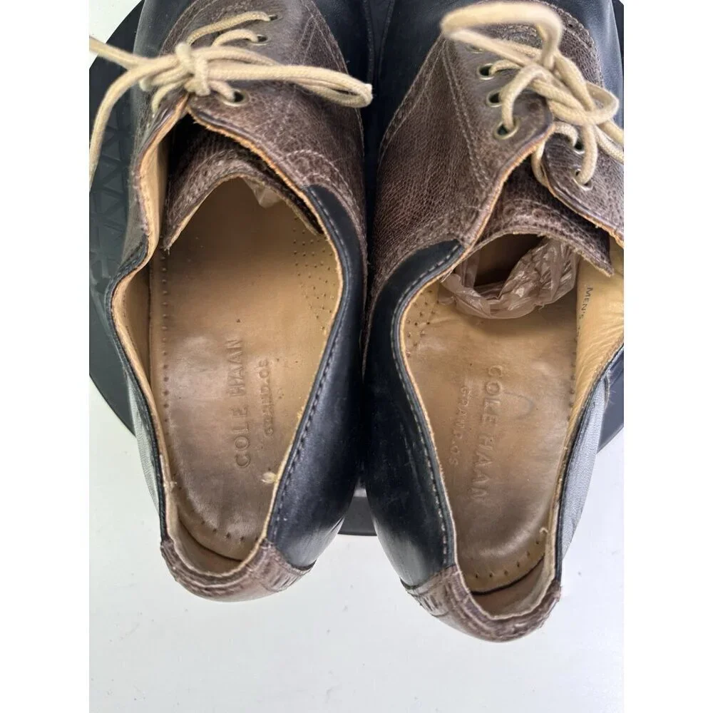 Cole Haan please read